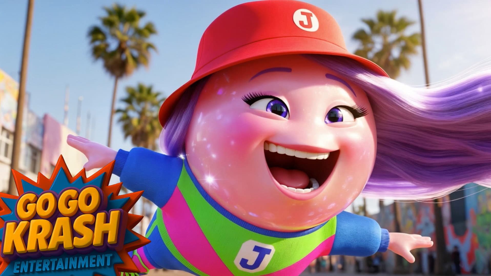 THE BABBOLZ - Gallery 2