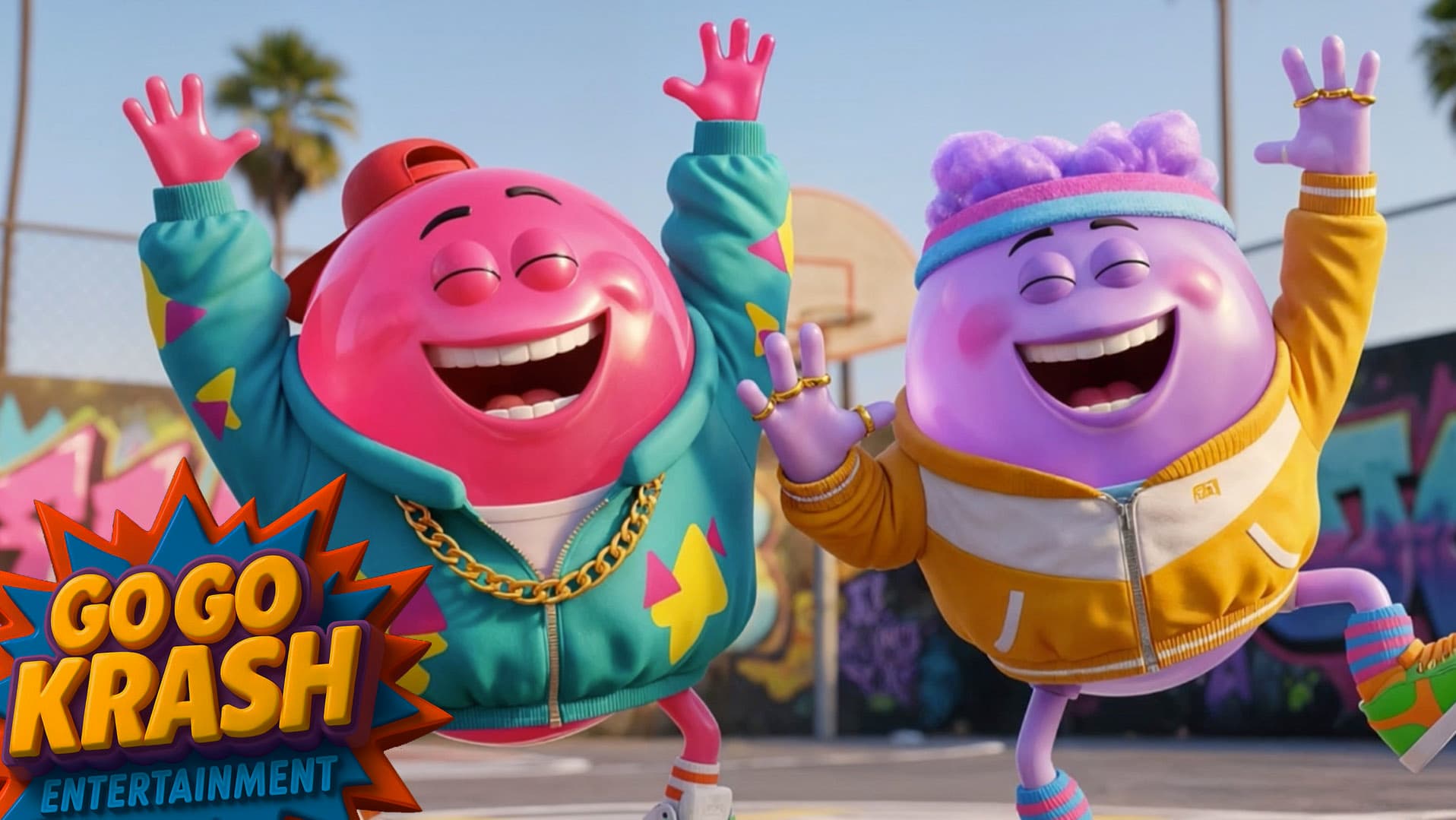 THE BABBOLZ - Gallery 10